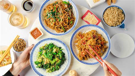 The Spellbinding Flavors of Shanxi's Kitchen Balboa